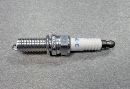 Świeca zapłonowa Kia Picanto III LPG