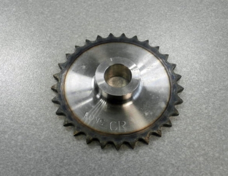 Koło pompy olejowej Kia Carnival CRDI