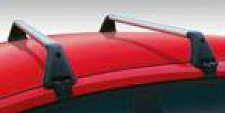 Bagażnik dachowy aluminium Kia Venga