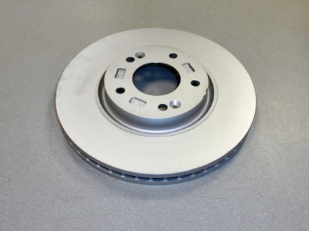 Tarcza hamulcowa Kia Sportage Słowacja, Hyundai IX-35