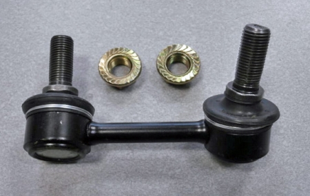 Łącznik stabilizatora przedni prawy Kia Sorento 2004-2006 zamien
