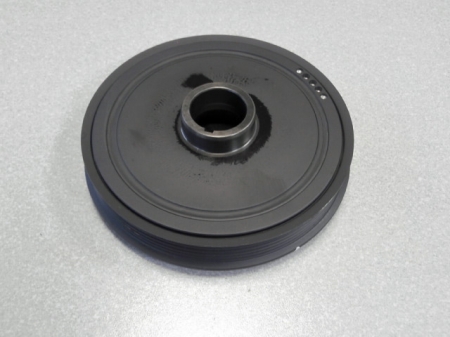 Koło pasowe wału korbowego Kia, Hyundai 1700 CRDI