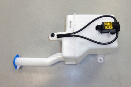 Zbiorniczek spryskiwaczy Kia Rio II kpl.