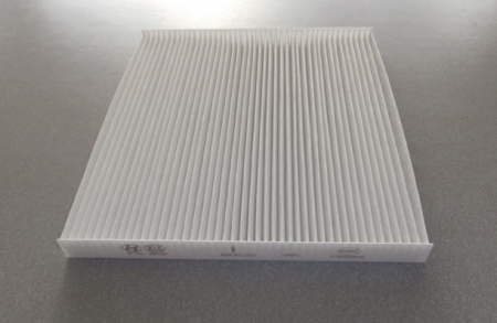 Filtr kabinowy Kia Optima, Hyundai Sonata VII