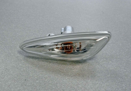 Kierunkowskaz boczny lewy Kia ceed III