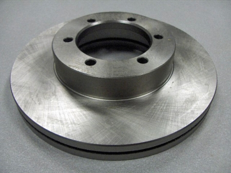 Tarcza hamulcowa Kia Pregio - zamiennik