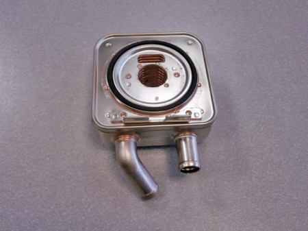 Chłodnica oleju Kia Carens, Sportage, ceed 2,0 diesel