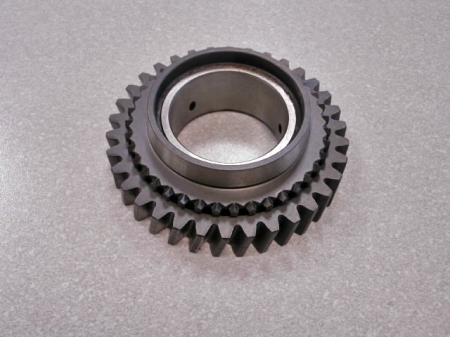 Koło skrzyni biegów (w) Kia K2500