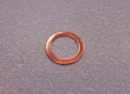 Uszczelka korka spustowego oleju