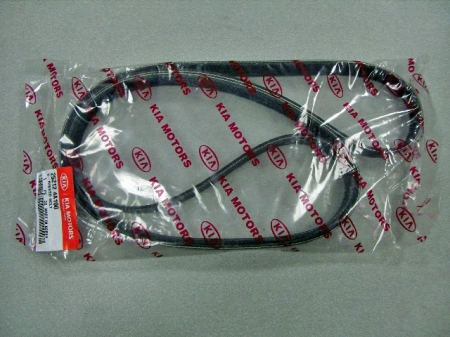 Pasek klinowy Kia Sorento diesel, Hyundai H-1 2,5 td