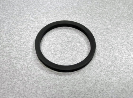 Pierścień tylnego tłoka zacisku hamulcowego Kia ceed