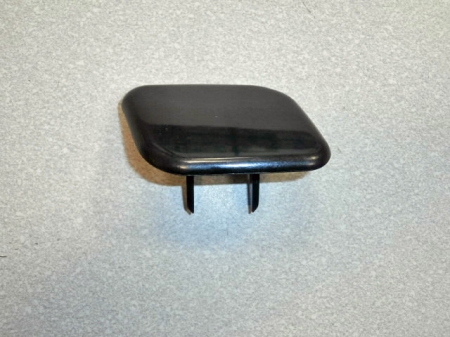 Zaślepka prawej dyszy spryskiwaczy reflektorów Kia ceed III