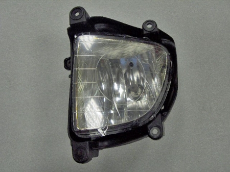 Halogen lewy Kia Sportage III 2004-2008