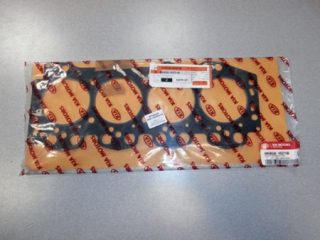 Uszczelka głowicy silnika Kia K2700, Pregio 2,7