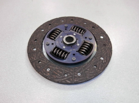 Tarcza sprzęgła Kia K2700, Pregio 2700 diesel