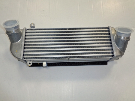 Chłodnica intercoolera Kia Sorento III