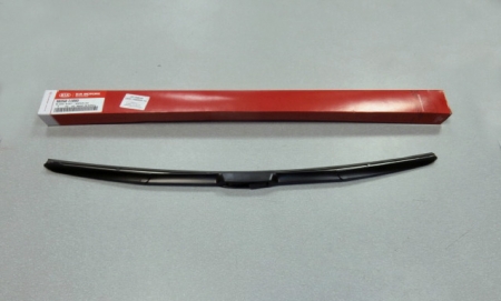 Wycieraczka przednia lewa Kia Sorento 2009-2014 oryg.