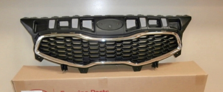 Krata wlotu powietrza Kia ceed III