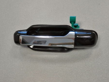 Klamka tylna lewa Kia Sorento I