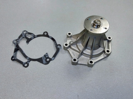 Pompa wody Kia Sorento 2500 CRDI VALEO