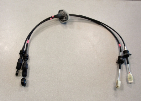 Linki zmiany biegów Kia ceed II 1600 CRDI