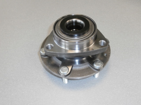 Piasta przednia Kia Carnival III 2006-2012