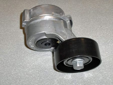 Napinacz paska klinowego Kia Sorento diesel