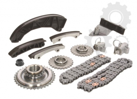 Zestaw naprawczy rozrządu Kia, Hyundai 1600 CRDI