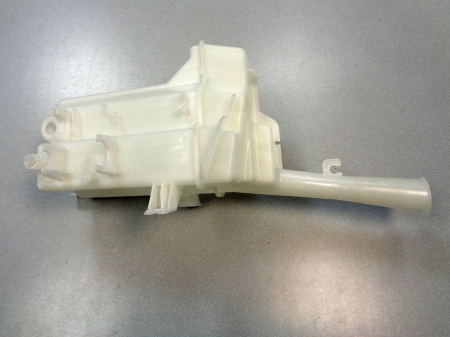 Zbiorniczek spryskiwaczy Kia Carens IV