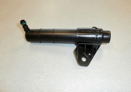 Prawy siłownik spryskiwacza reflektora Kia Carens IV