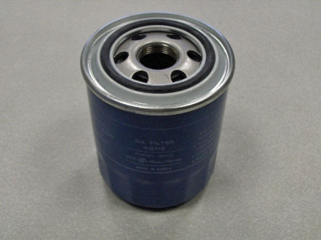 Filtr oleju Kia K2500, Carnival - zamiennik