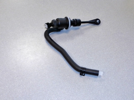 Pompa sprzęgła Kia ceed III CRDI