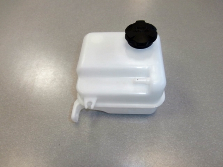 Zbiornik wyrównawczy Kia Carens IV