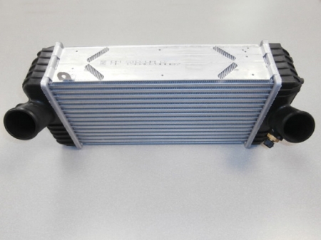 Chłodnica intercoolera Kia Sorento V 2014-