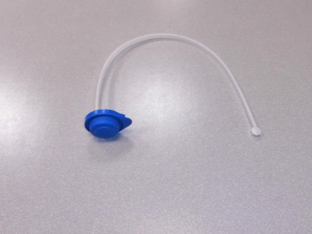 Korek zbiorniczka spryskiwaczy Kia Rio III