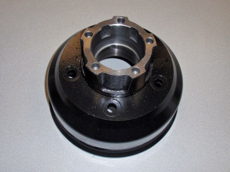 Bęben hamulcowy tylny Kia K2700, K2500 oryginał