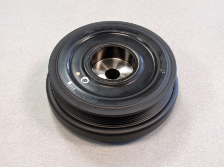 Koło pasowe wału korbowego Kia Sorento OEM