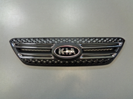 Krata wlotu powietrza Kia ceed I typ B