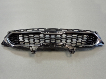 Krata wlotu powietrza Kia ceed 2018-