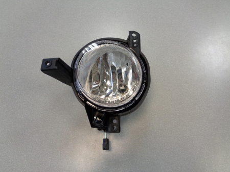 Halogen lewy Kia Soul 2011-2013