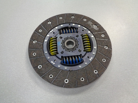 Tarcza sprzęgła Kia ceed IV 1600 CRDI 2015-2018