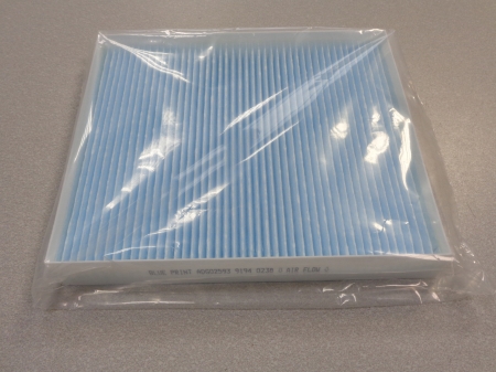 Filtr kabinowy Kia Optima 2015-2019 zamiennik