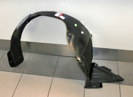 Nadkole przednie lewe Kia ceed 2012-2015