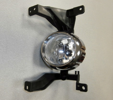 Halogen lewy Kia Sorento 2009-2012