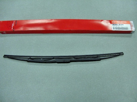 Wycieraczka przednia prawa Kia Sorento