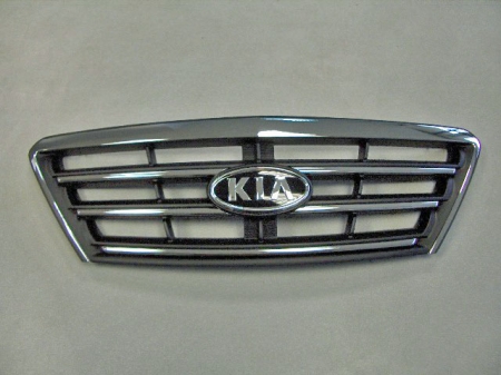 Krata wlotu powietrza Kia Sorento II 2006-2010