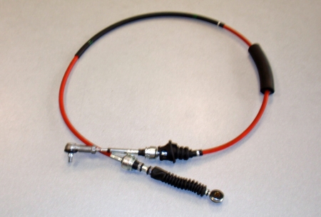 Linka zmiany biegów (wybierająca) K2500 II PU