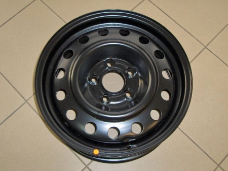 Felga stalowa R16 Kia Sportage, Magentis