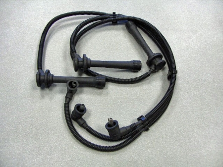 Przewody zapłonowe (prawe) Kia Carnival 2500i V6
