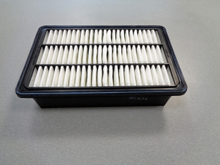 Filtr powietrza Hyundai Santa Fe II